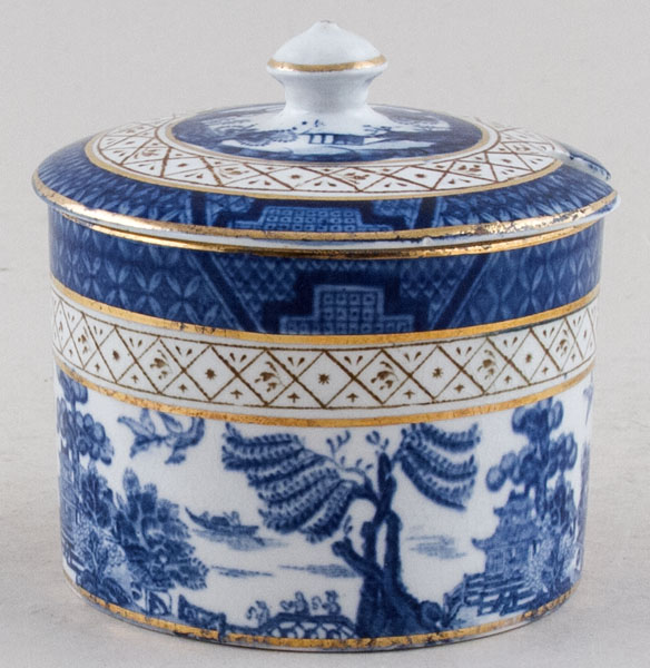 Preserve Pot c1930